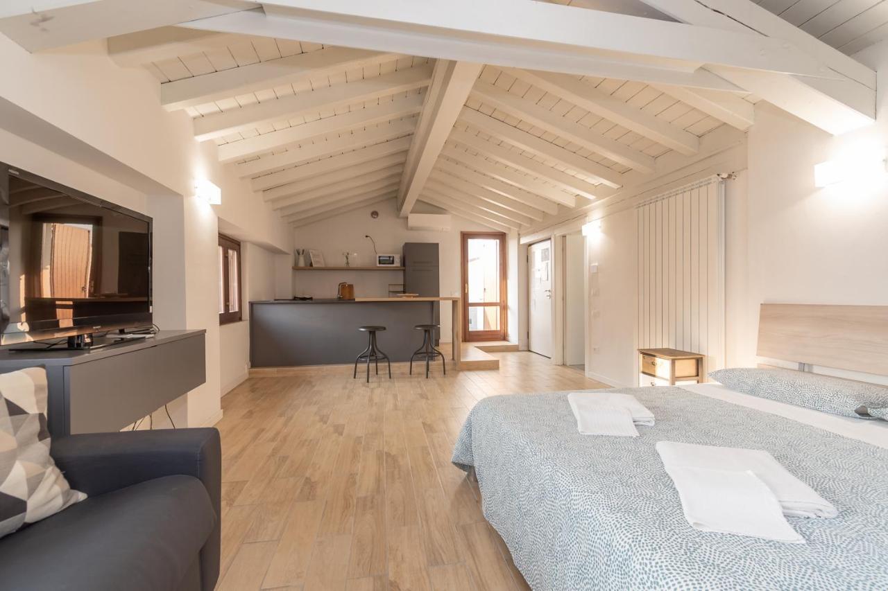 Residenza Capriolo 28 - F&l Brescia