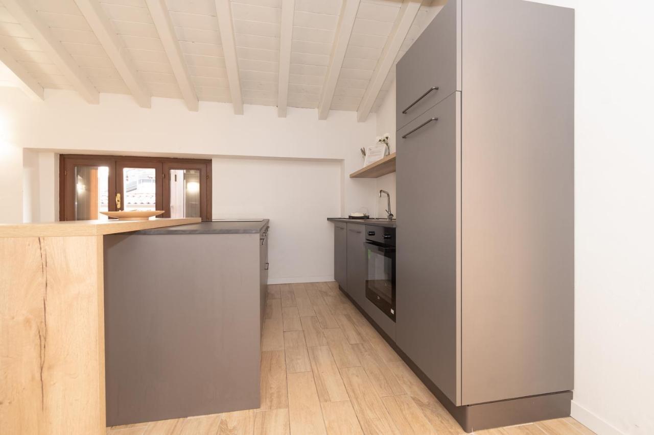 Apartment Residenza Capriolo 28 - F&l *