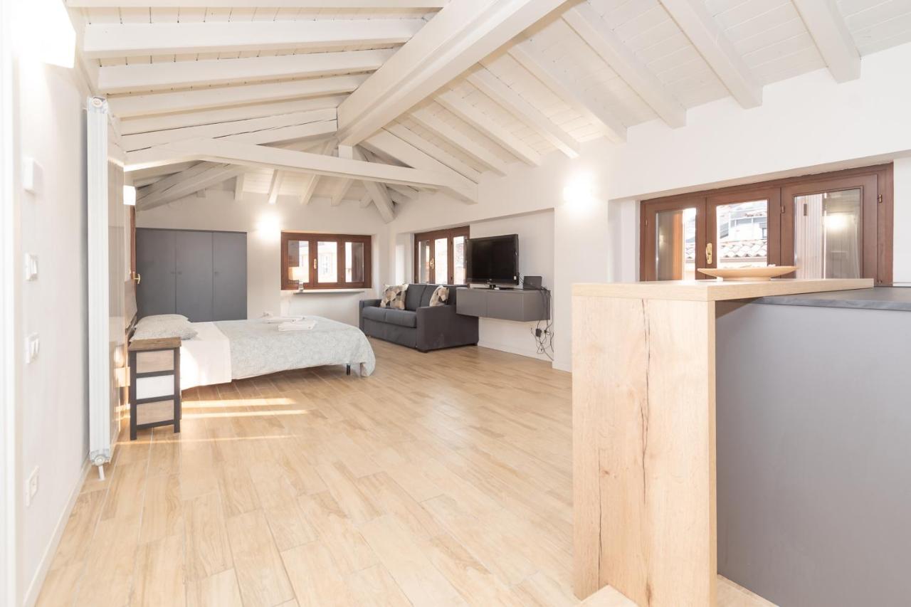 Residenza Capriolo 28 - F&l *