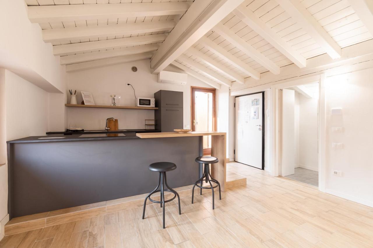 Residenza Capriolo 28 - F&l Apartment *