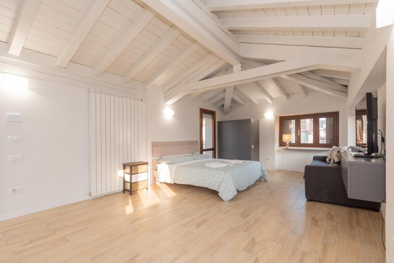 Residenza Capriolo 28 - F&l Apartment