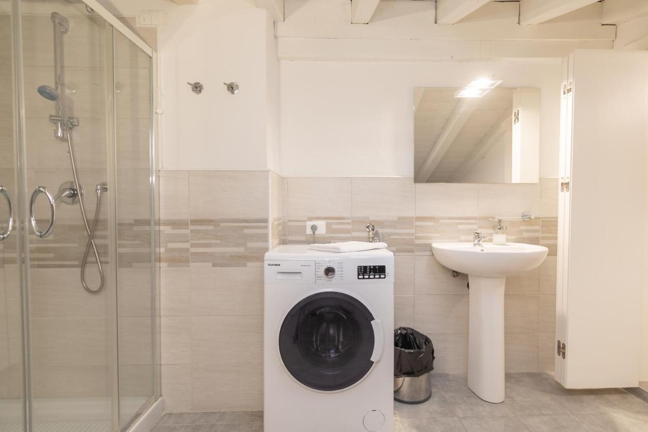 Apartment Residenza Capriolo 28 - F&l