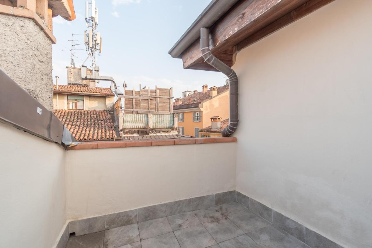 Apartment Residenza Capriolo 28 - F&l *