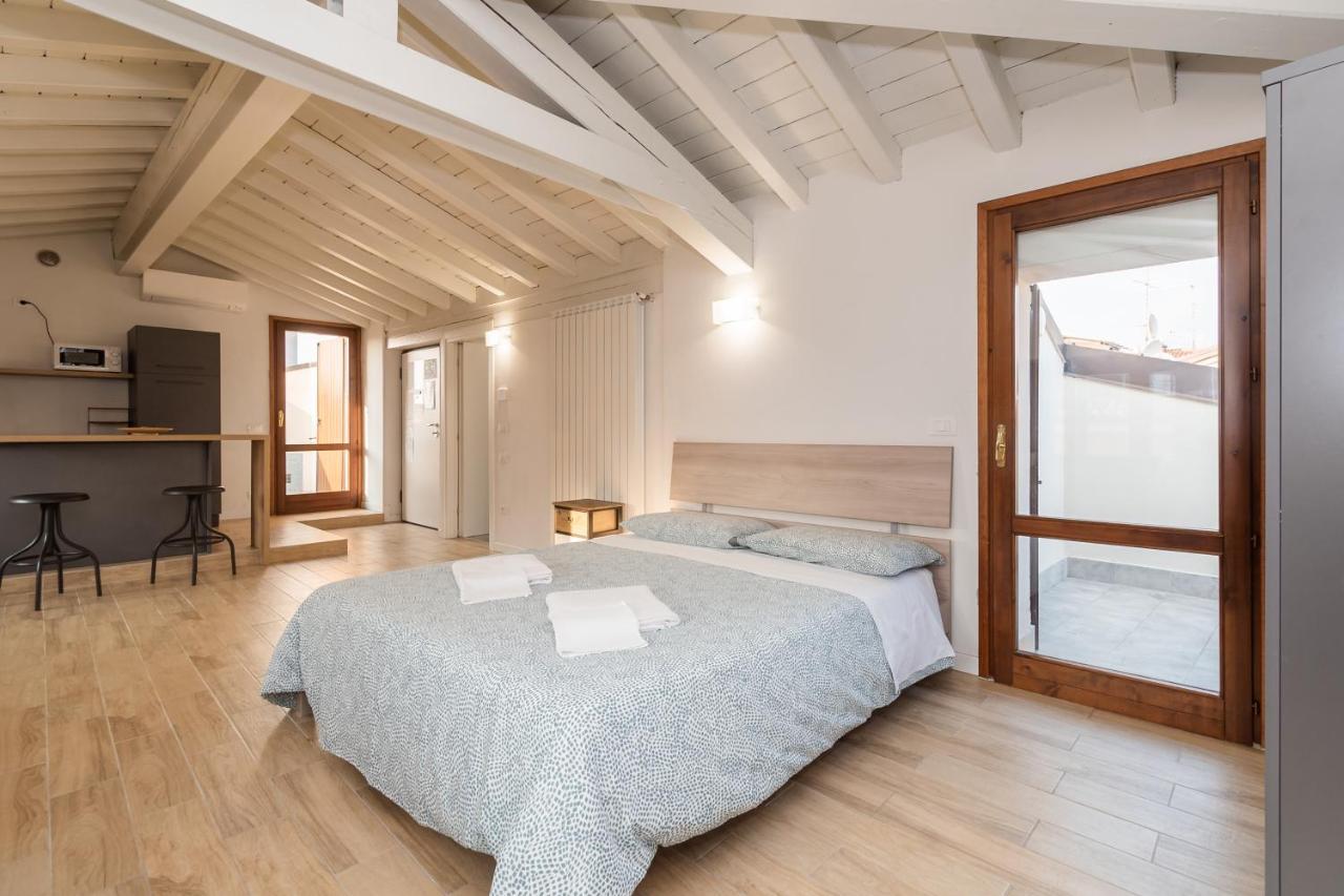 Residenza Capriolo 28 - F&l *