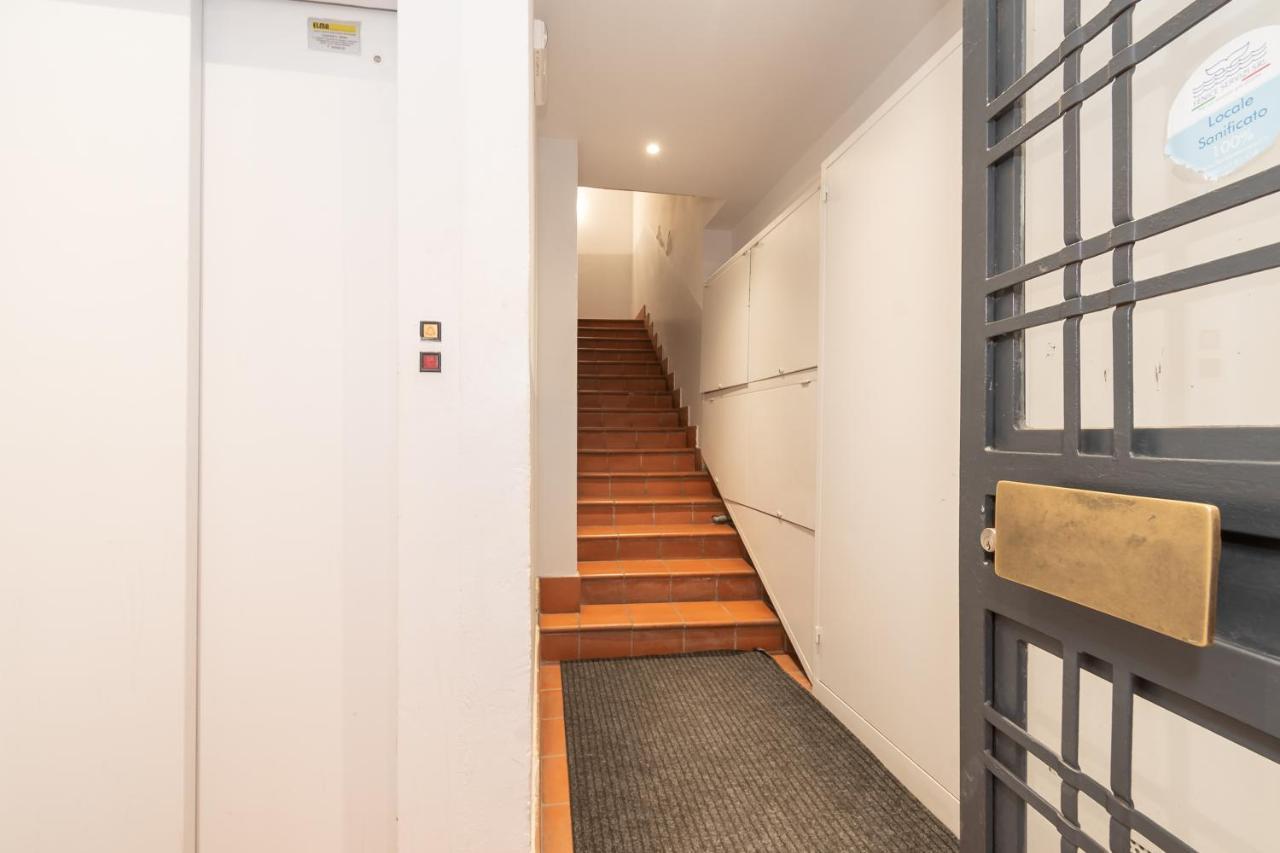 Residenza Capriolo 28 - F&l *