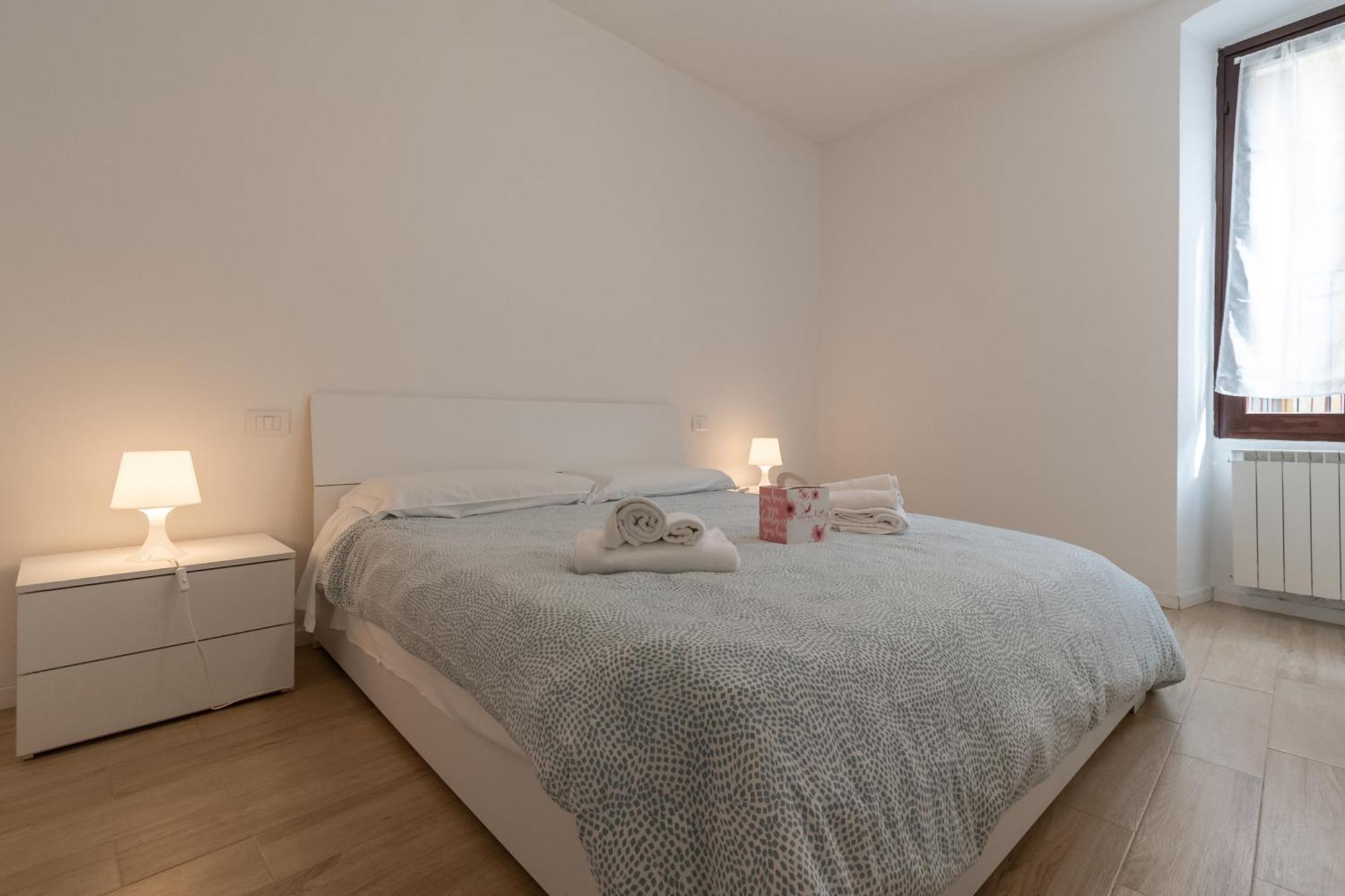 Residenza Capriolo 28 - F&l *