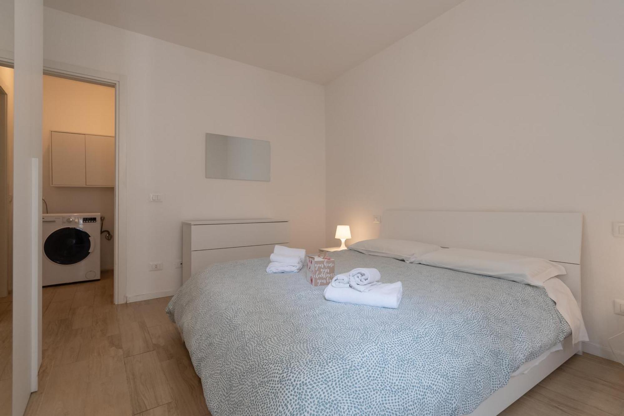 Residenza Capriolo 28 - F&l Apartment