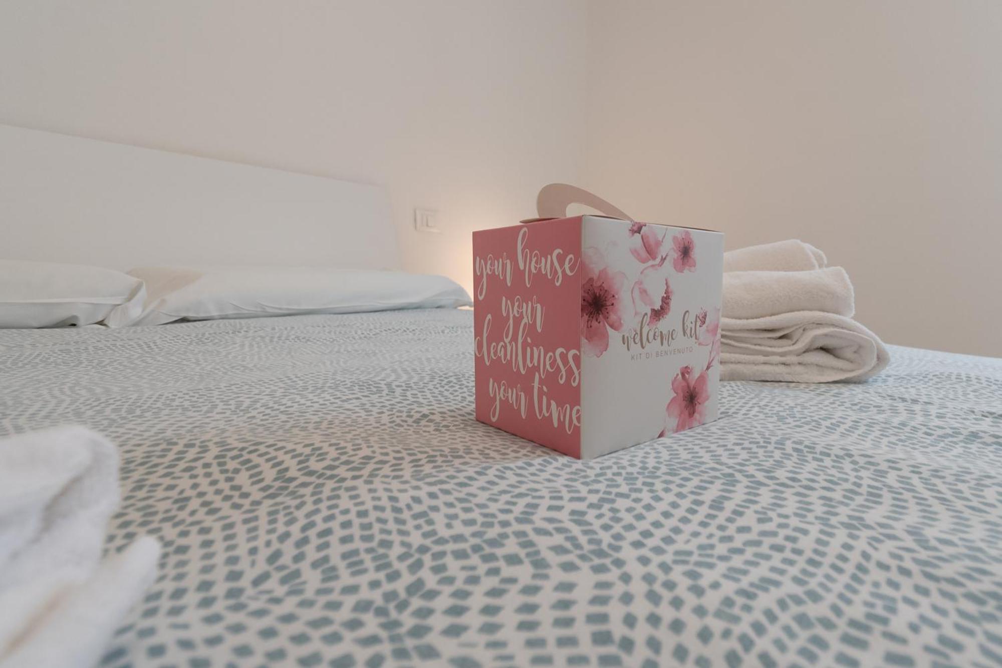 Residenza Capriolo 28 - F&l Apartment *