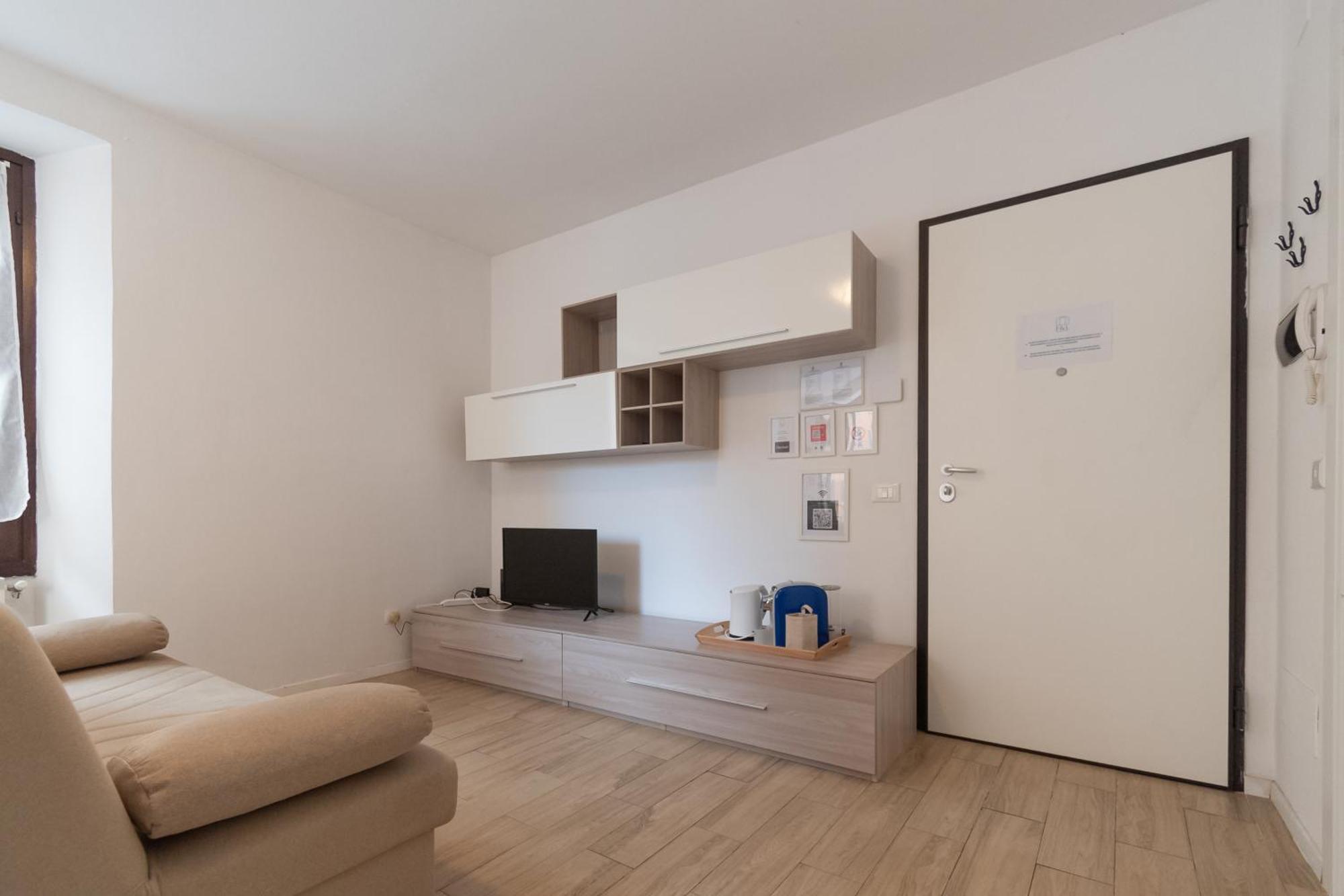 Residenza Capriolo 28 - F&l * Brescia