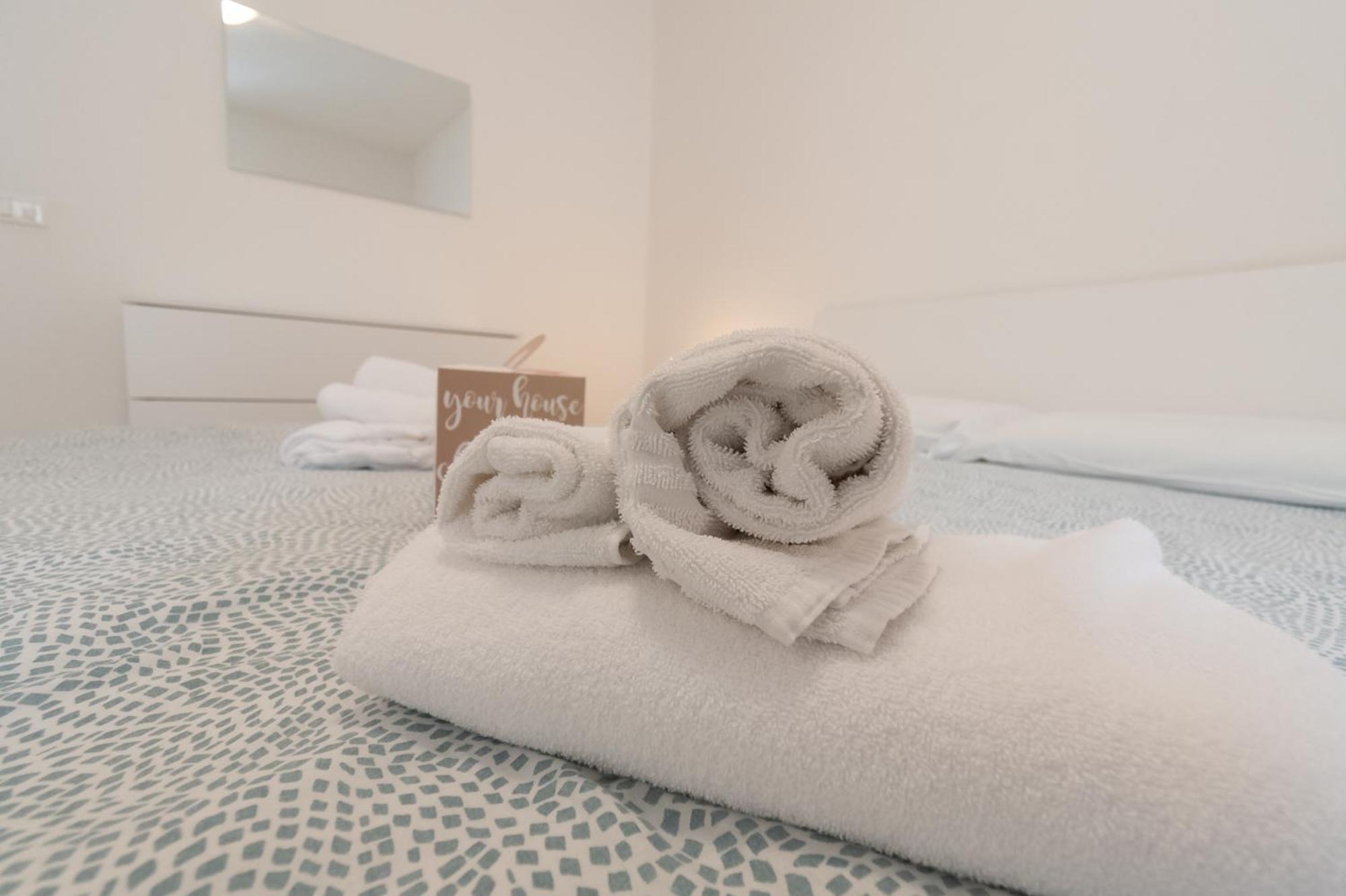 Residenza Capriolo 28 - F&l