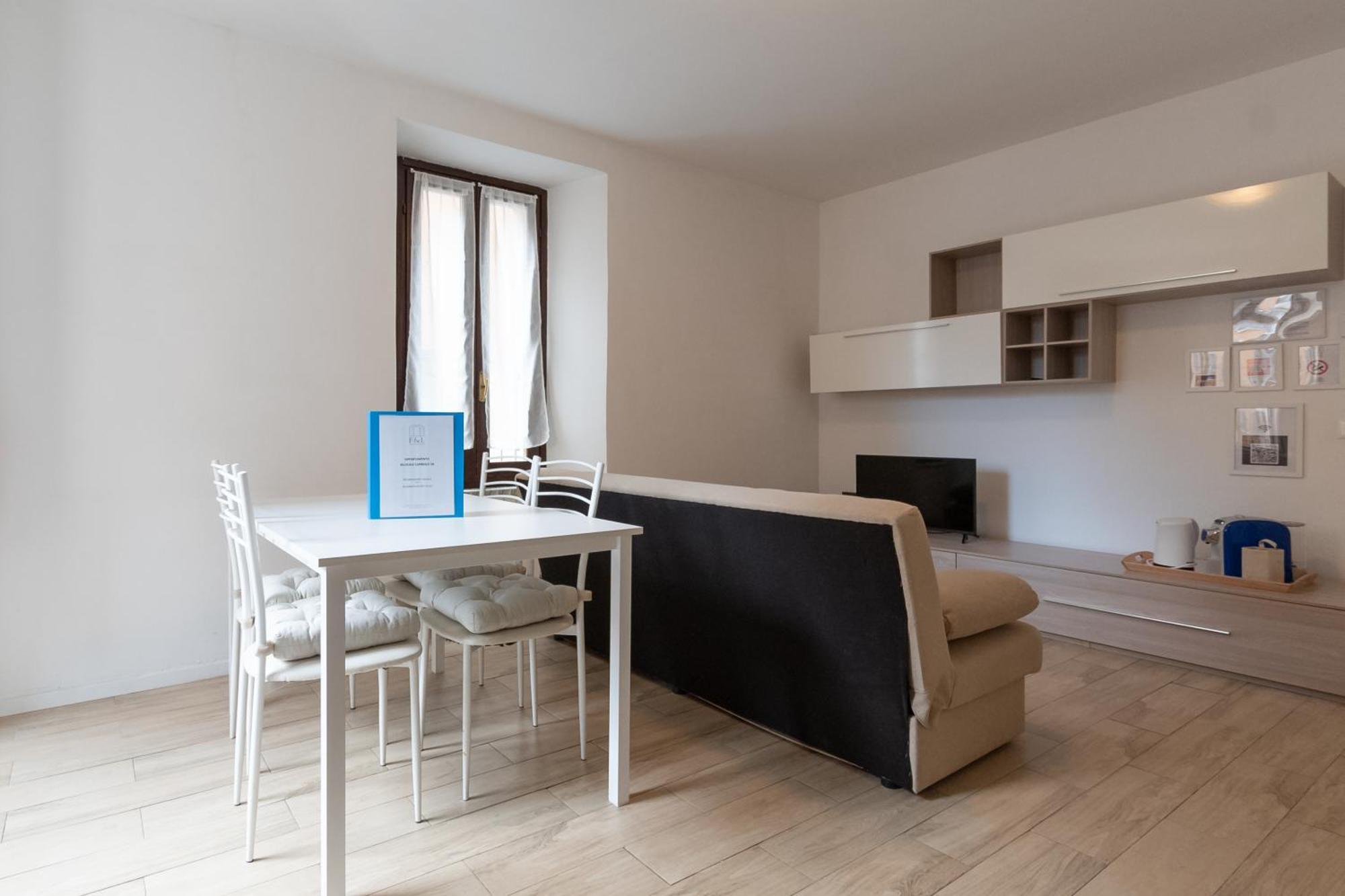 Apartment Residenza Capriolo 28 - F&l *