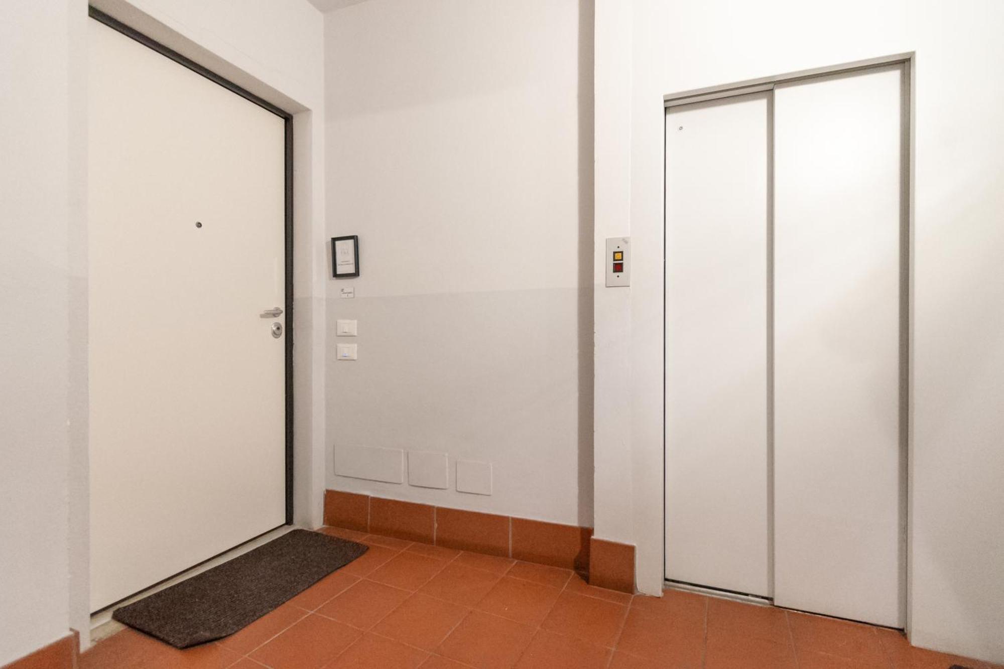 Residenza Capriolo 28 - F&l * Brescia