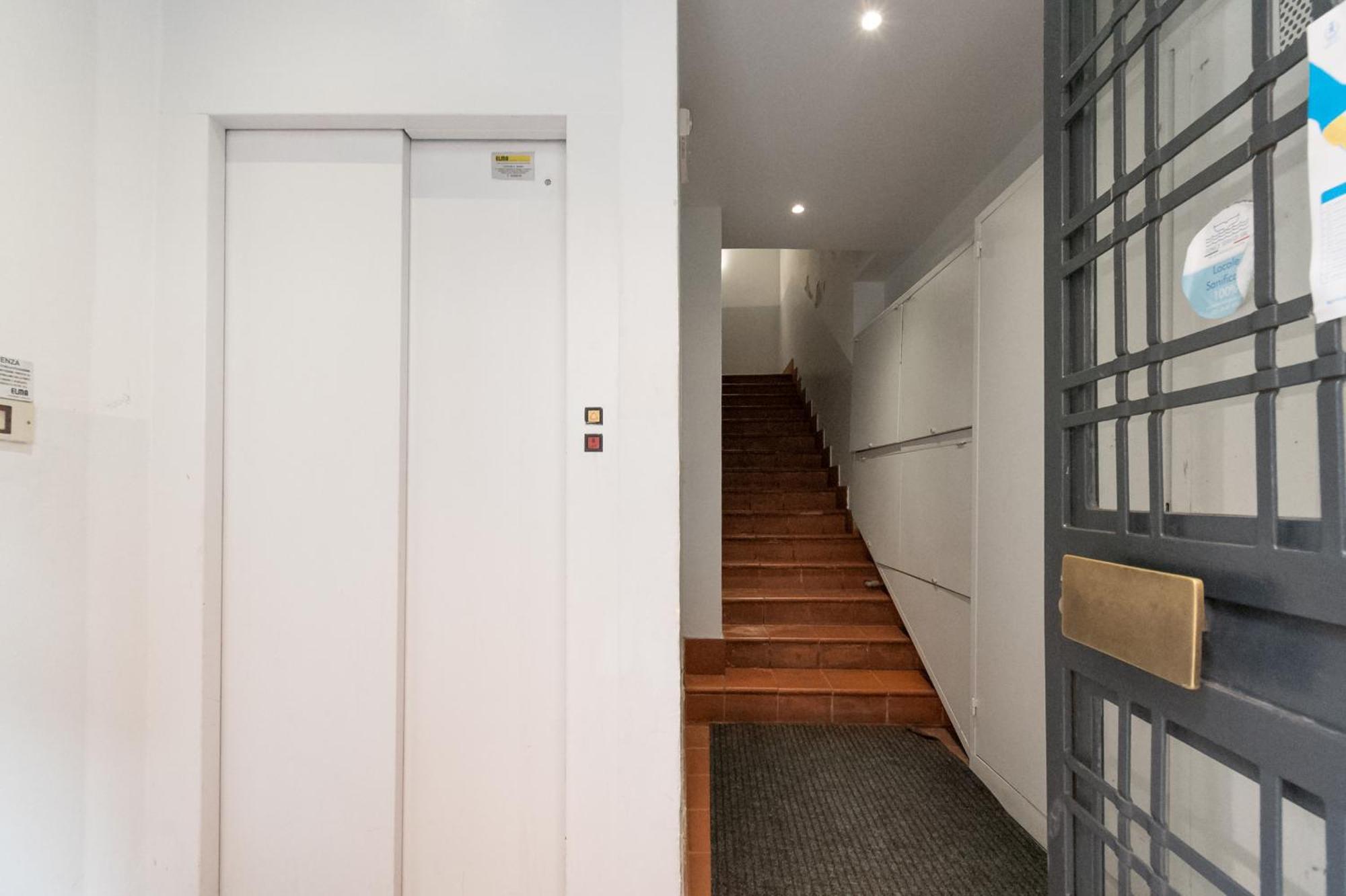 Residenza Capriolo 28 - F&l